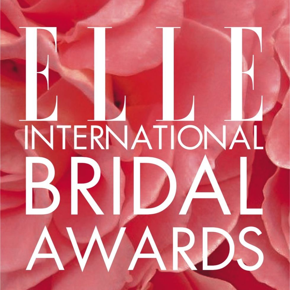 Elle International Bridal Awards